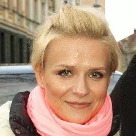 Aneta Zajac net worth