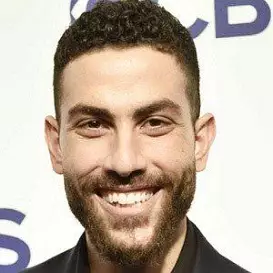Zeeko Zaki net worth