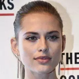 Lana Zakocela net worth