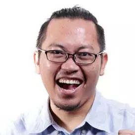 Achmad Zaky net worth