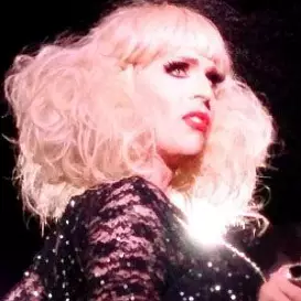 Katya Petrovna Zamolodchikova net worth