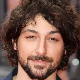 Alex Zane net worth