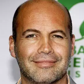 Billy Zane net worth