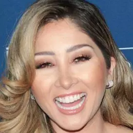 Joanna Zanella net worth