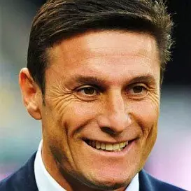 Javier Zanetti net worth