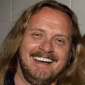 Johnny Van Zant net worth
