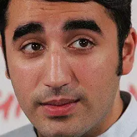 Bilawal Bhutto Zardari net worth