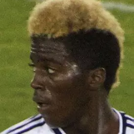 Gyasi Zardes net worth