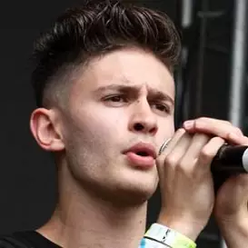 Josh Zare net worth