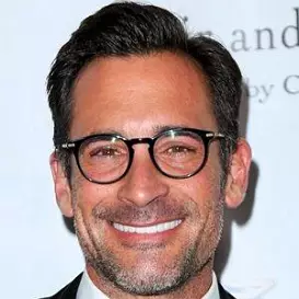 Lawrence Zarian net worth