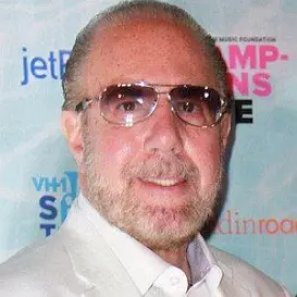 Bobby Zarin net worth