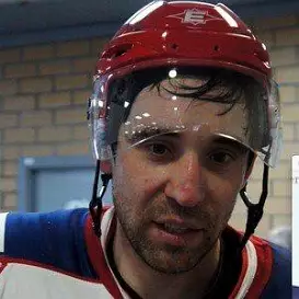 Danis Zaripov net worth