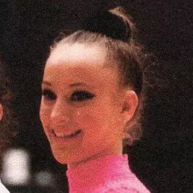 Amina Zaripova net worth