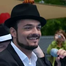 Giovanni Zarrella net worth