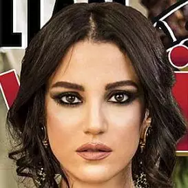 Dorra Zarrouk net worth