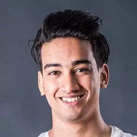 Mekki Zarrouk net worth