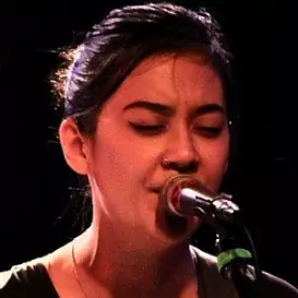 Michelle Zauner net worth