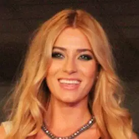 Marcelina Zawadzka net worth