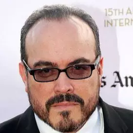 David Zayas net worth