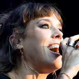 Zaz net worth