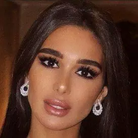 Maram Zbaeda net worth