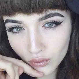 Yasmin Zbari net worth