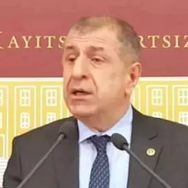 Ümit Özdağ net worth