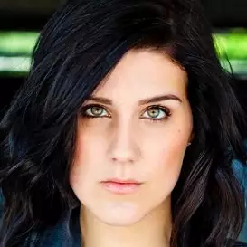 Arryn Zech net worth