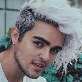 Xtiian Zech net worth