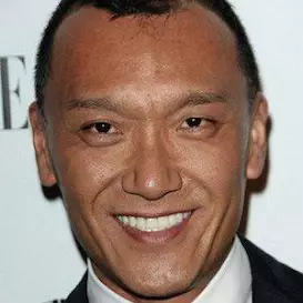 Joe Zee net worth