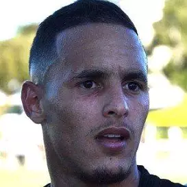 Mehdi Zeffane net worth