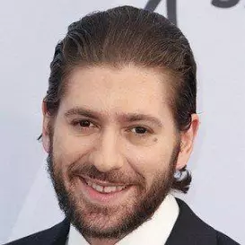 Michael Zegen net worth