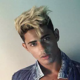 Danish Zehen net worth