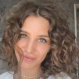 Anja Zeidler net worth