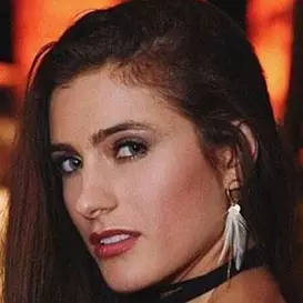 Eimanne Zein net worth