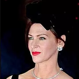 Leslie Zemeckis net worth