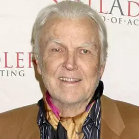Anthony Zerbe net worth