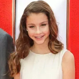 Carys Zeta Douglas net worth