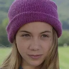 Brighton Zeuner net worth