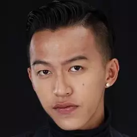 Tosh Zhang net worth