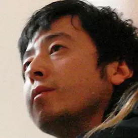 Jia Zhangke net worth