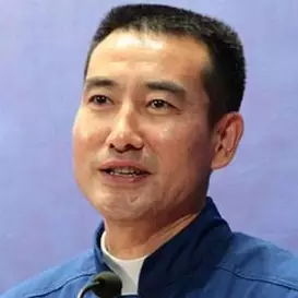 Zhai Zhigang net worth