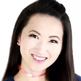 Joanna Zhou net worth