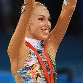 Inna Zhukova net worth