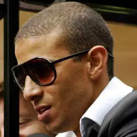 Mohamed Zidan net worth