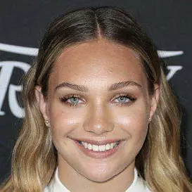 Maddie Ziegler net worth