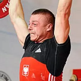 Adrian Zielinski net worth