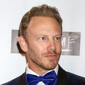Ian Ziering net worth