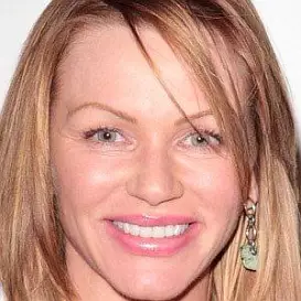 Nikki Ziering net worth