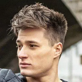 Krystian Zietkowski net worth